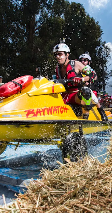 Carousel Slide Image of Santiago, Chile