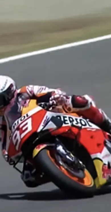 Carousel Slide Image of Velika nagrada Španije - iza scene