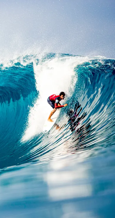 Carousel Slide Image of Volcom Pipe Pro