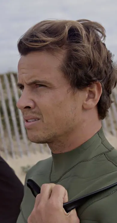 Carousel Slide Image of The arrival