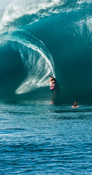 Carousel Slide Image of ヘビーバレルの夏