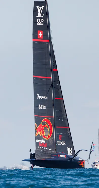 Carousel Slide Image of Semi-final dreams on the line 