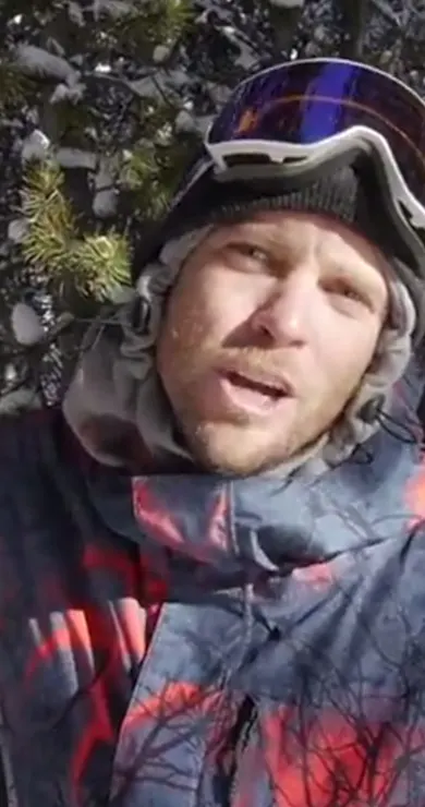 Carousel Slide Image of Clemens Millauer vs Grant Giller