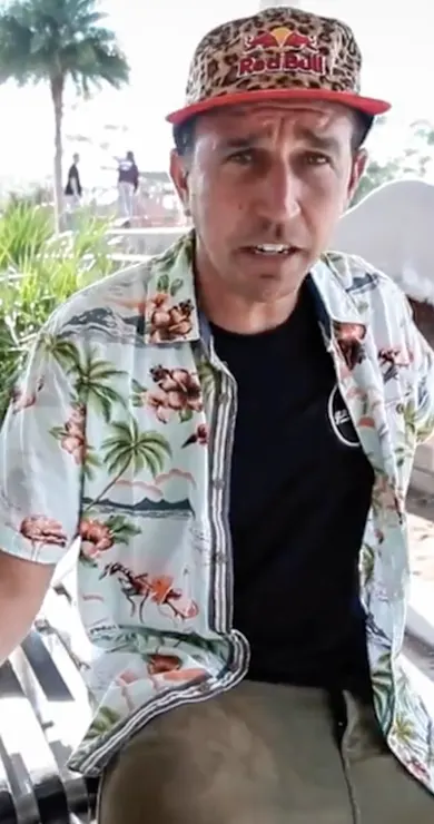 Carousel Slide Image of South Beach Skatepark