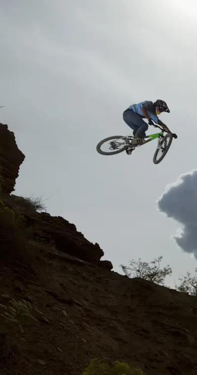 Carousel Slide Image of Teacher and apprentice