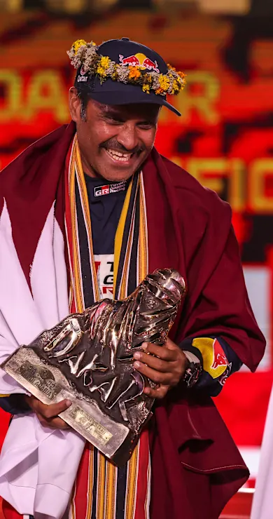 Carousel Slide Image of 達卡日報-賽後