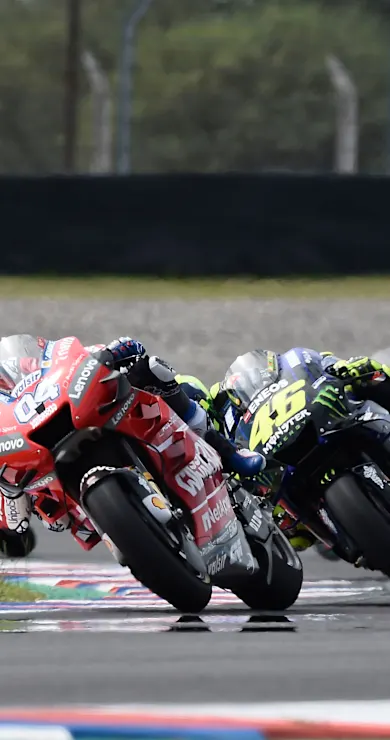 Carousel Slide Image of Episode 2: Termas de Rio Hondo Circuit