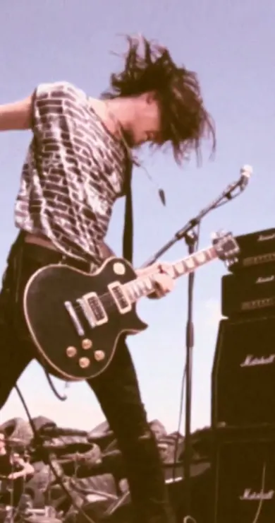 Carousel Slide Image of Heaven's Basement – Fire, Fire