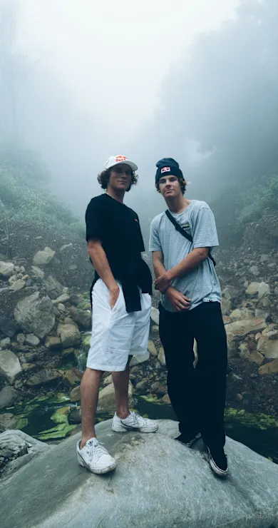 Carousel Slide Image of Santa Cruz to Santa Barbara