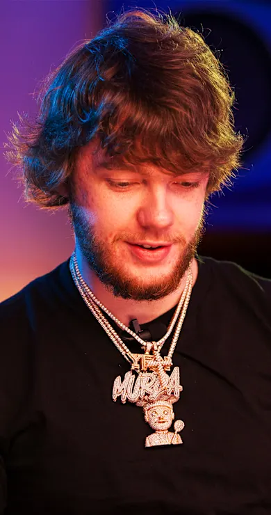 Carousel Slide Image of Murda Beatz