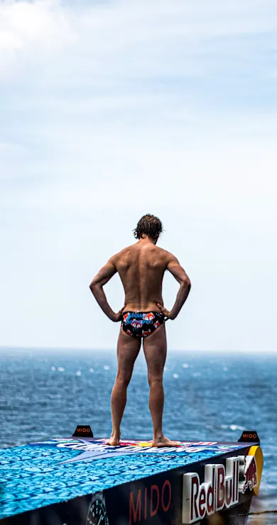 Carousel Slide Image of Degree of difficulty