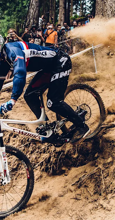 Carousel Slide Image of Crash, thrash and bash