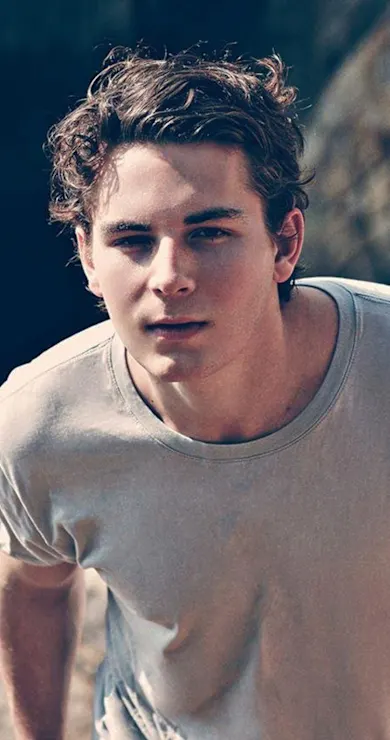 Carousel Slide Image of The Beach