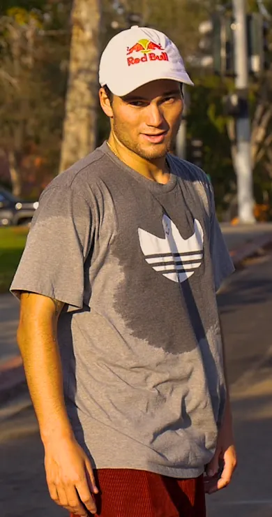 Carousel Slide Image of Alex Sorgente