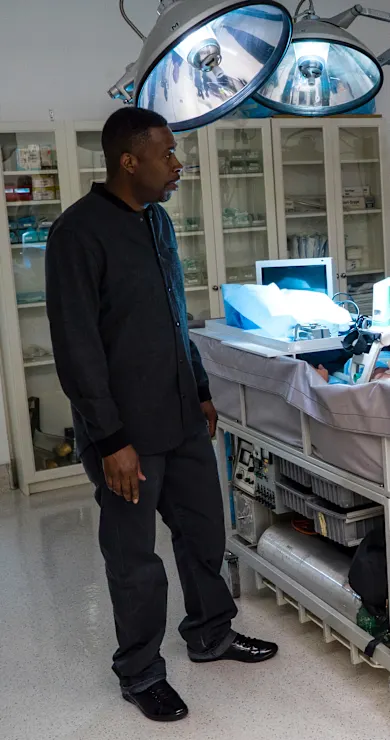 Carousel Slide Image of Living forever