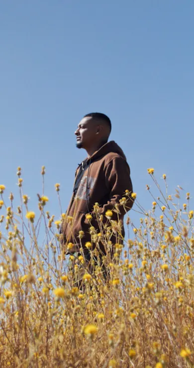 Carousel Slide Image of Yung Phil presents Turfin