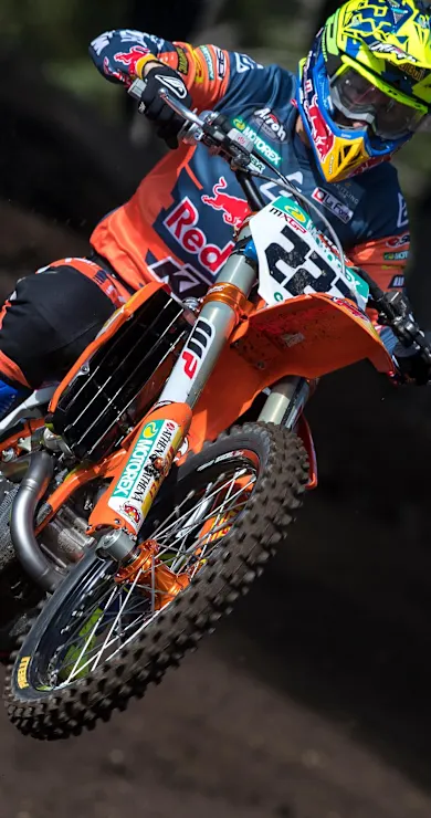 Carousel Slide Image of Wanting the win