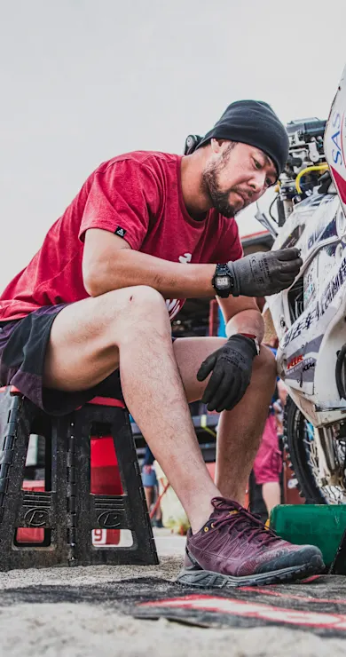 Carousel Slide Image of De cero a héroe