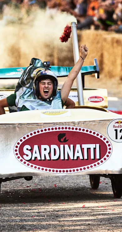 Carousel Slide Image of Madrid, Spain