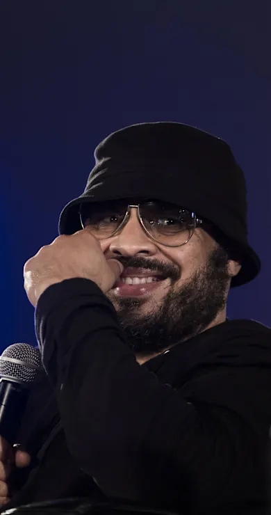 Carousel Slide Image of Hype Williams