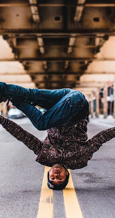 Carousel Slide Image of L'ABC du... Breaking