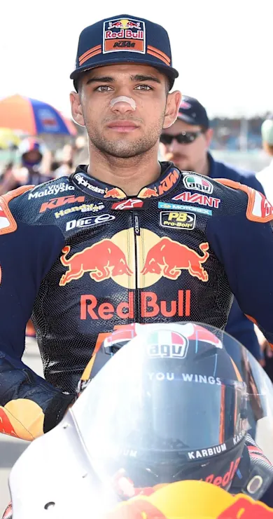 Carousel Slide Image of Riding a Ducati in the UK