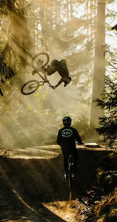 Carousel Slide Image of Martin Söderström and Emil Johansson