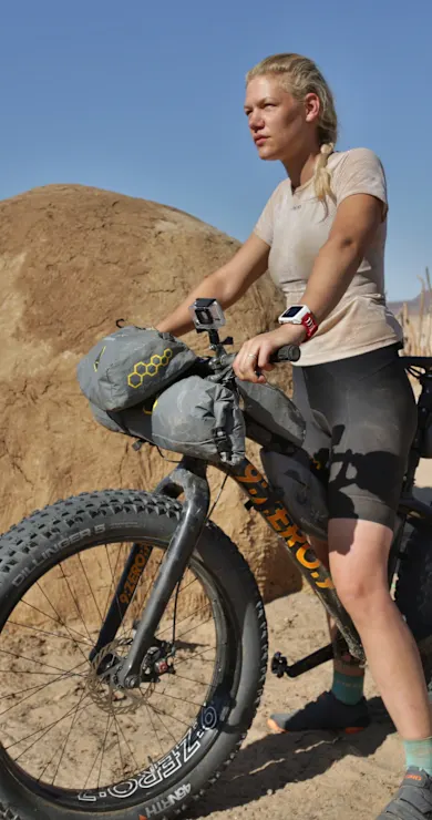 Carousel Slide Image of Open space