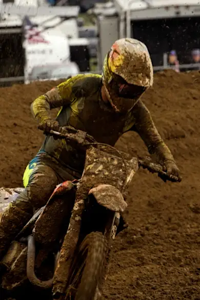 Carousel Slide Image of The Motocross of Nations