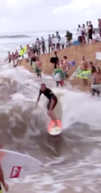 Carousel Slide Image of Hawaiian cabin fever