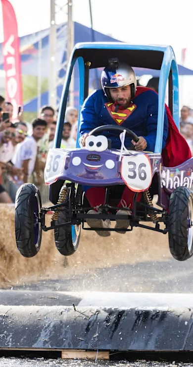 Carousel Slide Image of Amman, Jordan 