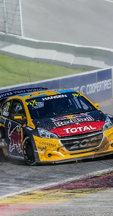 Carousel Slide Image of Rainclouds over Belgium