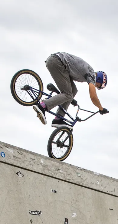 Carousel Slide Image of South Island sessions