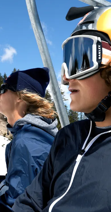 Carousel Slide Image of California road trippin'