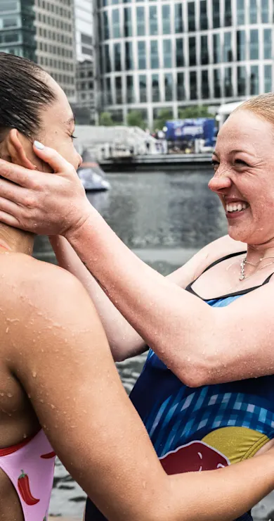 Carousel Slide Image of Season opener in Boston