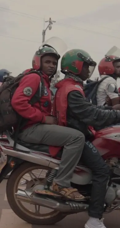 Carousel Slide Image of SafeMotos