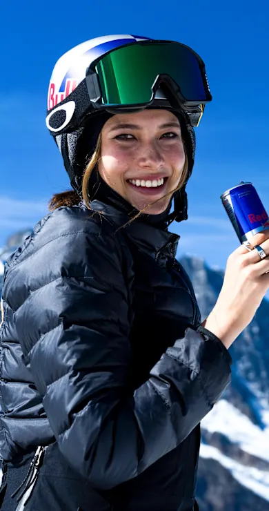 Carousel Slide Image of Everday Eileen: Sporcu, öğrenci, model