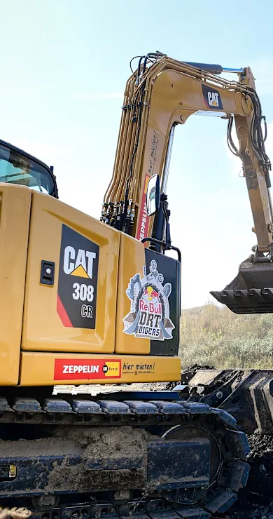 Carousel Slide Image of From jumps to snake runs