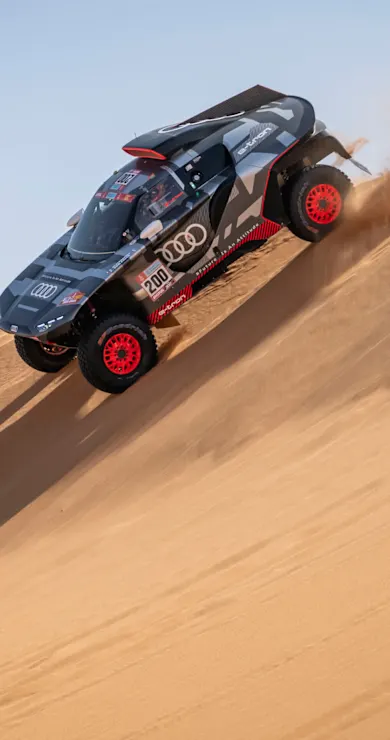 Carousel Slide Image of 达喀尔日报-第十赛段