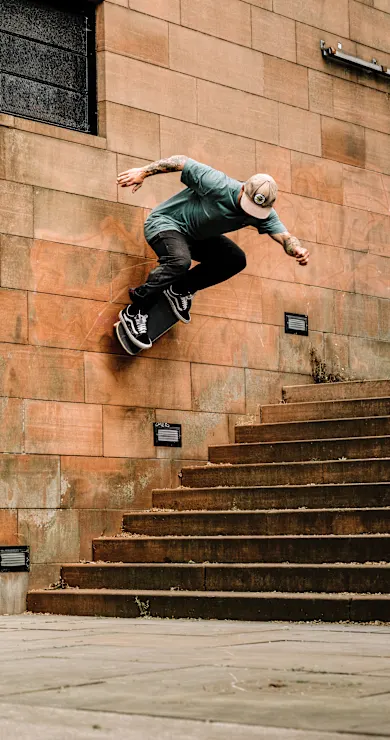 Carousel Slide Image of Manchester