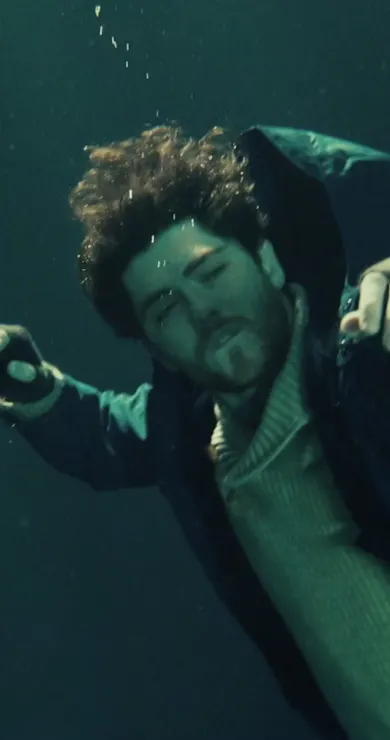 Carousel Slide Image of Twin Atlantic – Oceans