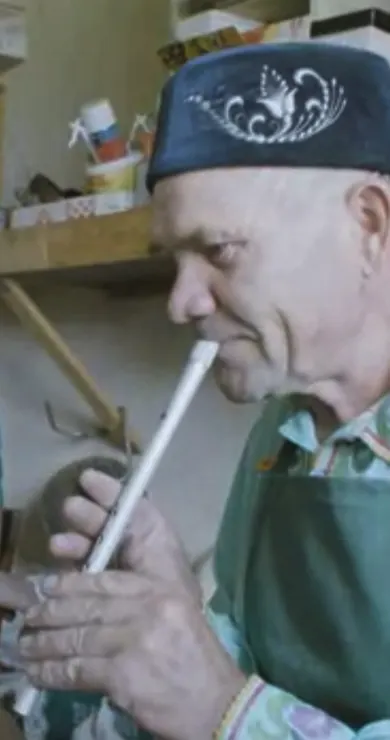 Carousel Slide Image of Mitya