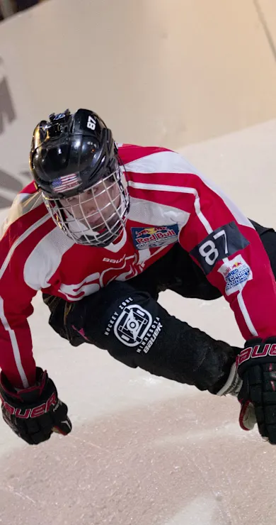 Carousel Slide Image of Anything but natural