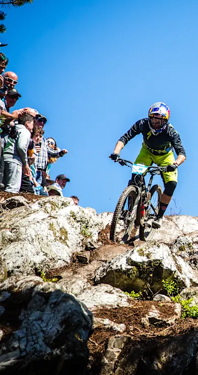 Carousel Slide Image of 25 Ways to Destroy a Tire