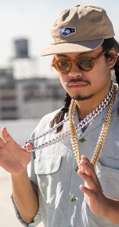 Carousel Slide Image of Bling