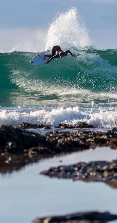 Carousel Slide Image of Caroline Marks