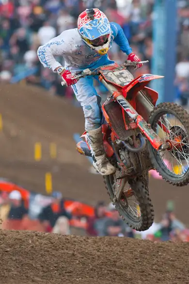 Carousel Slide Image of ABC do... Motocross