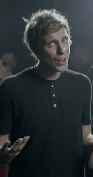 Carousel Slide Image of AWOLNATION – Hollow Moon (Bad Wolf)