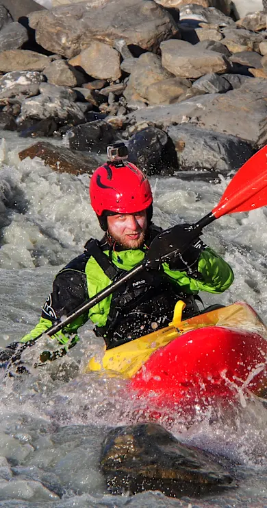 Carousel Slide Image of Into twin galaxies