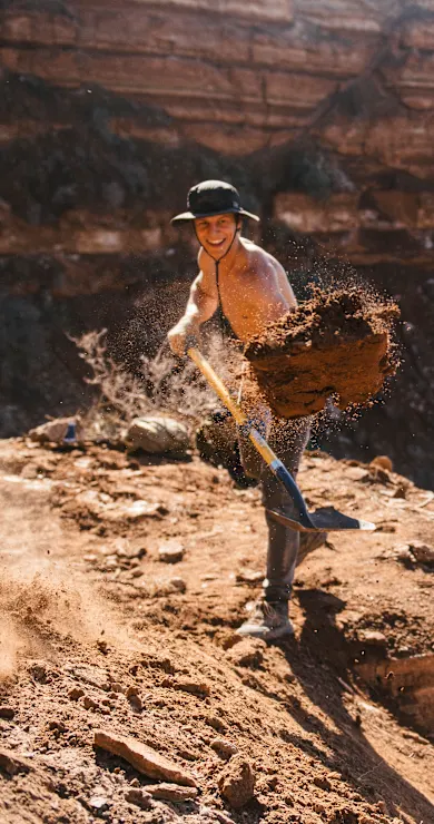 Carousel Slide Image of Red Bull Rampage 2019 Highlights